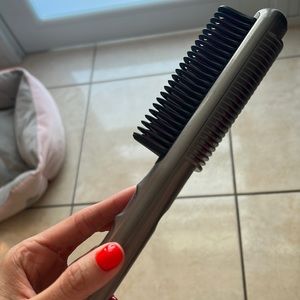 Soleil Heated Comb